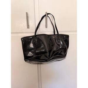 Kate Spade New York PVC Tote Bag